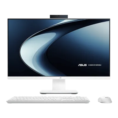 All In One Desktop