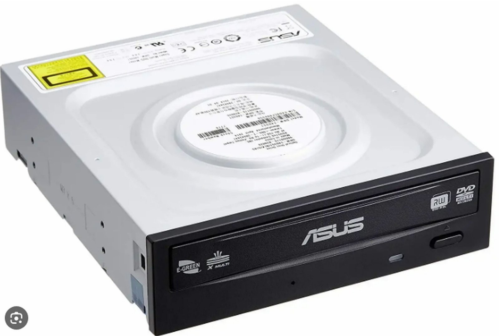 Asus DRW-24D5MT DVD Writer Internal