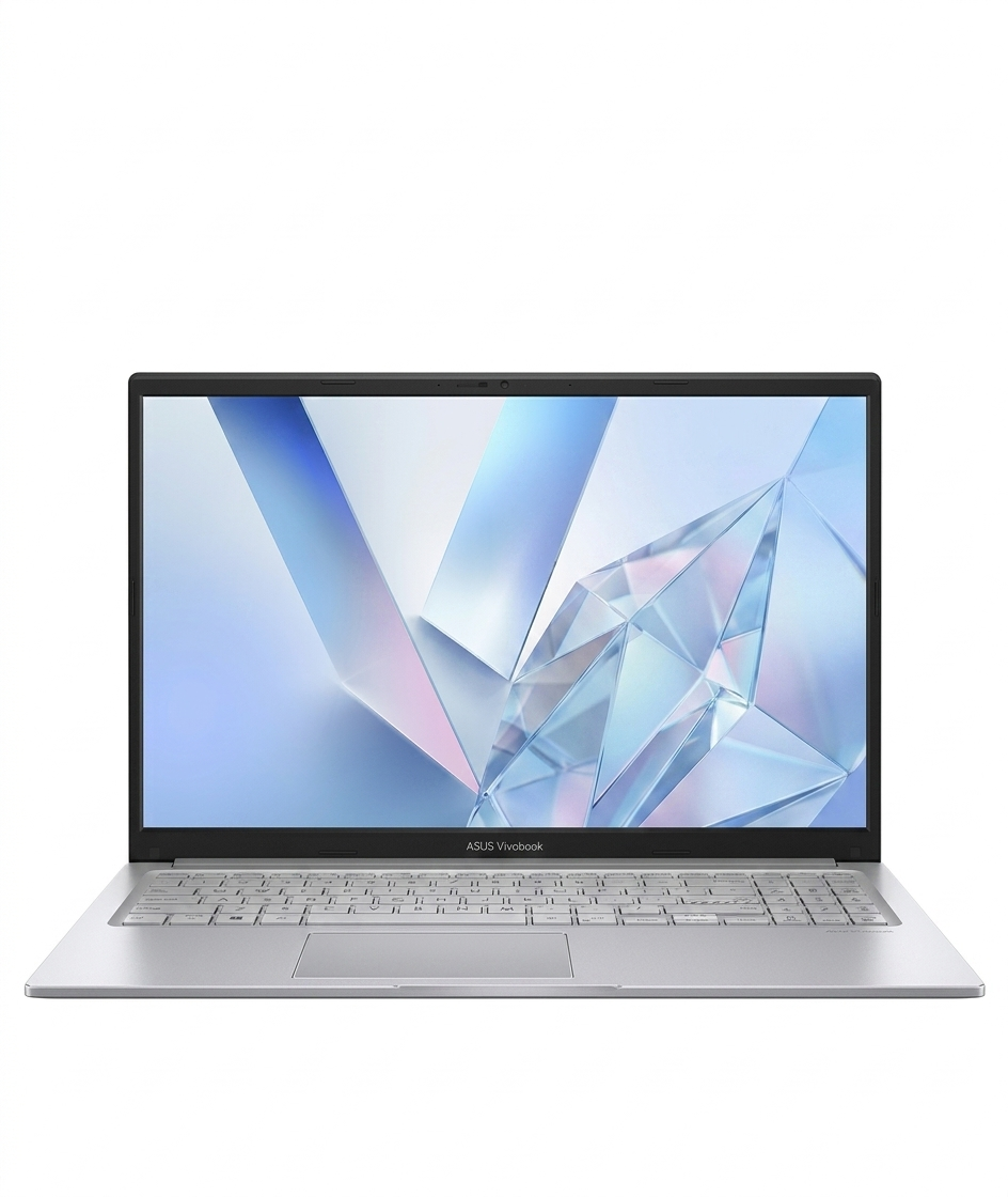  ASUS LAPTOP  X1504VA–BQ2887 5–120U 8GB RAM  512GB SSD  15.6"