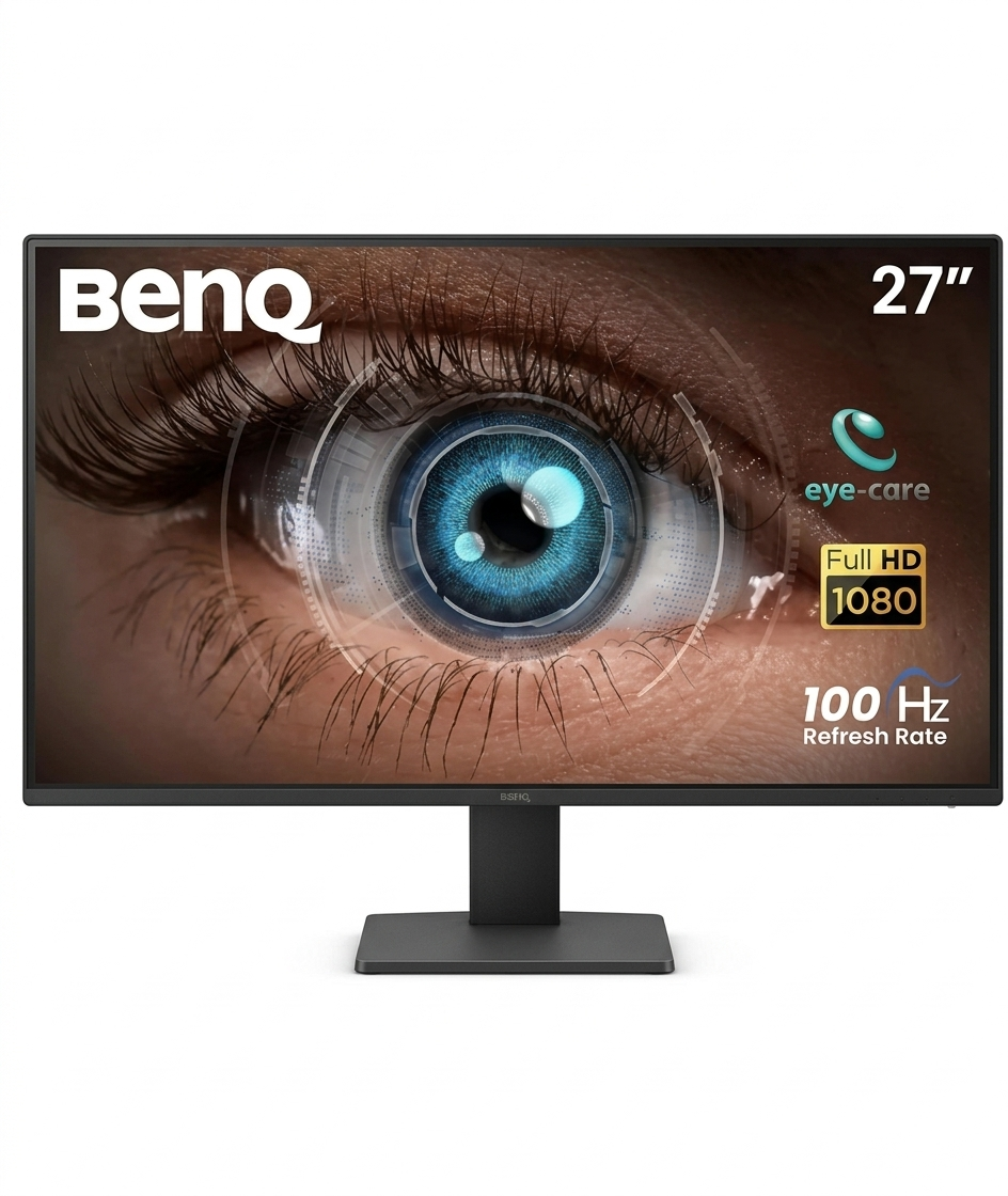 BENQ LED MONITOR 27" GW2791