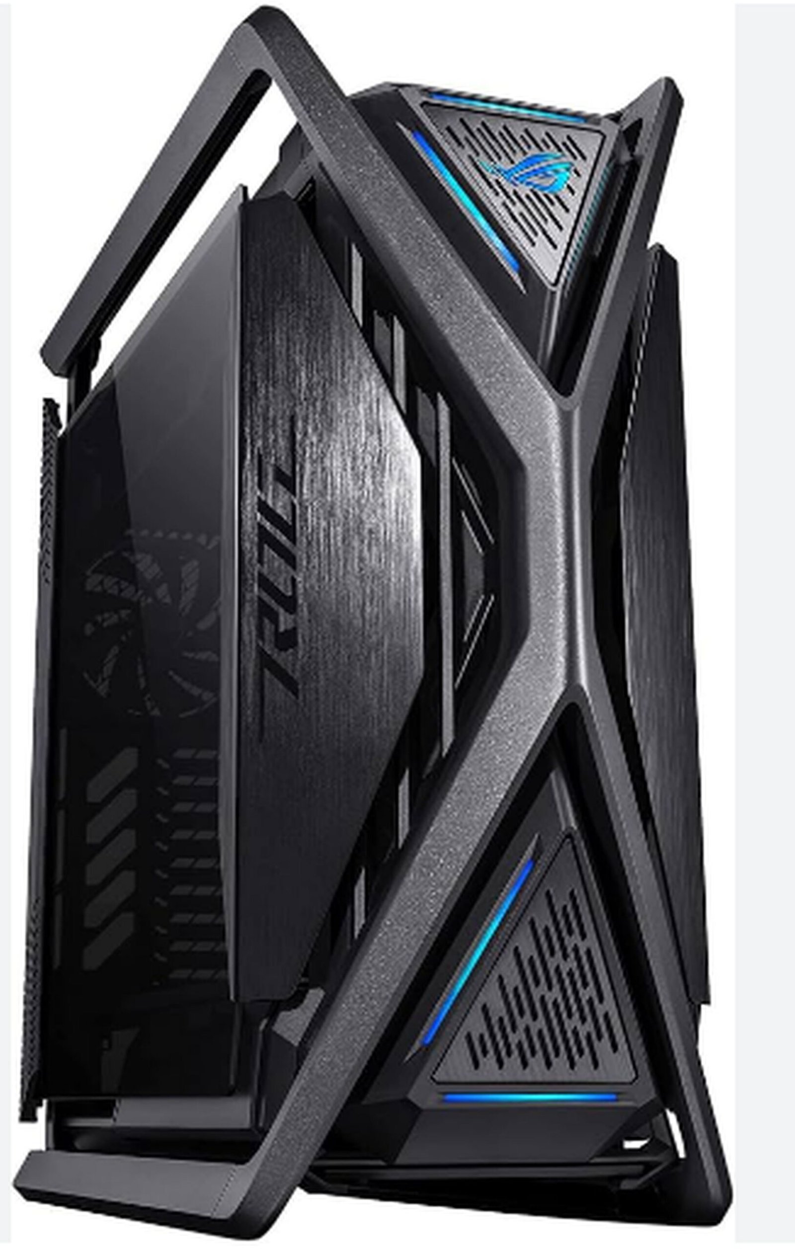 ASUS ROG Hyperion GR701 EATX Full-Tower Computer case