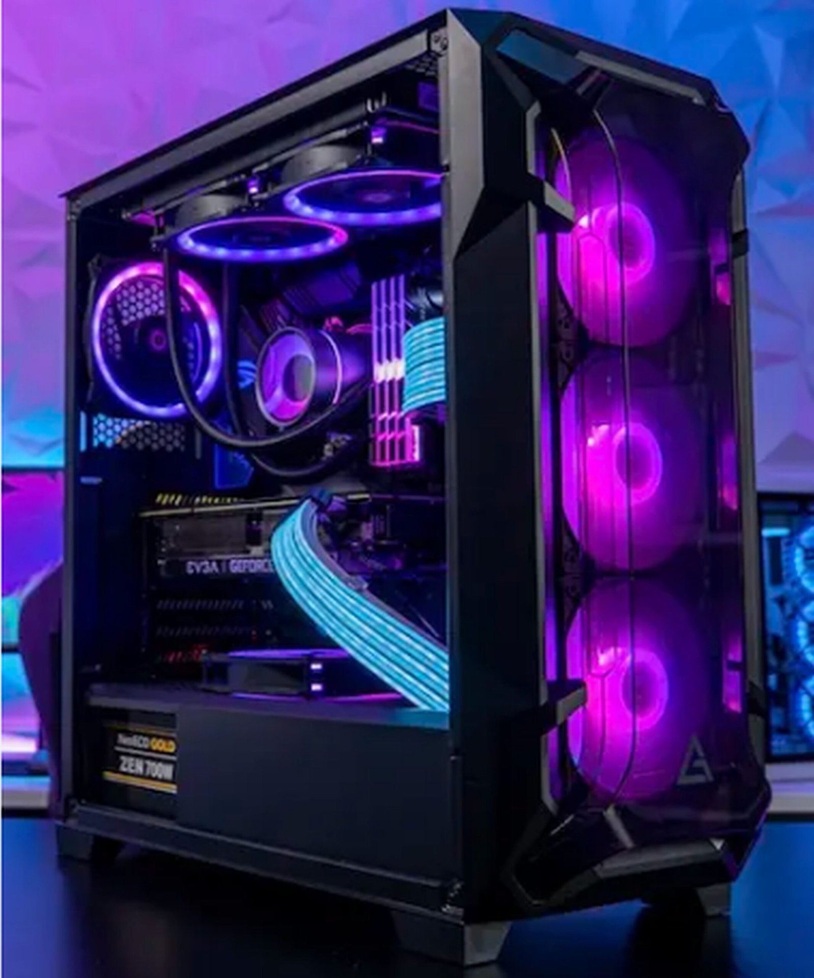 COMPUTER CASE