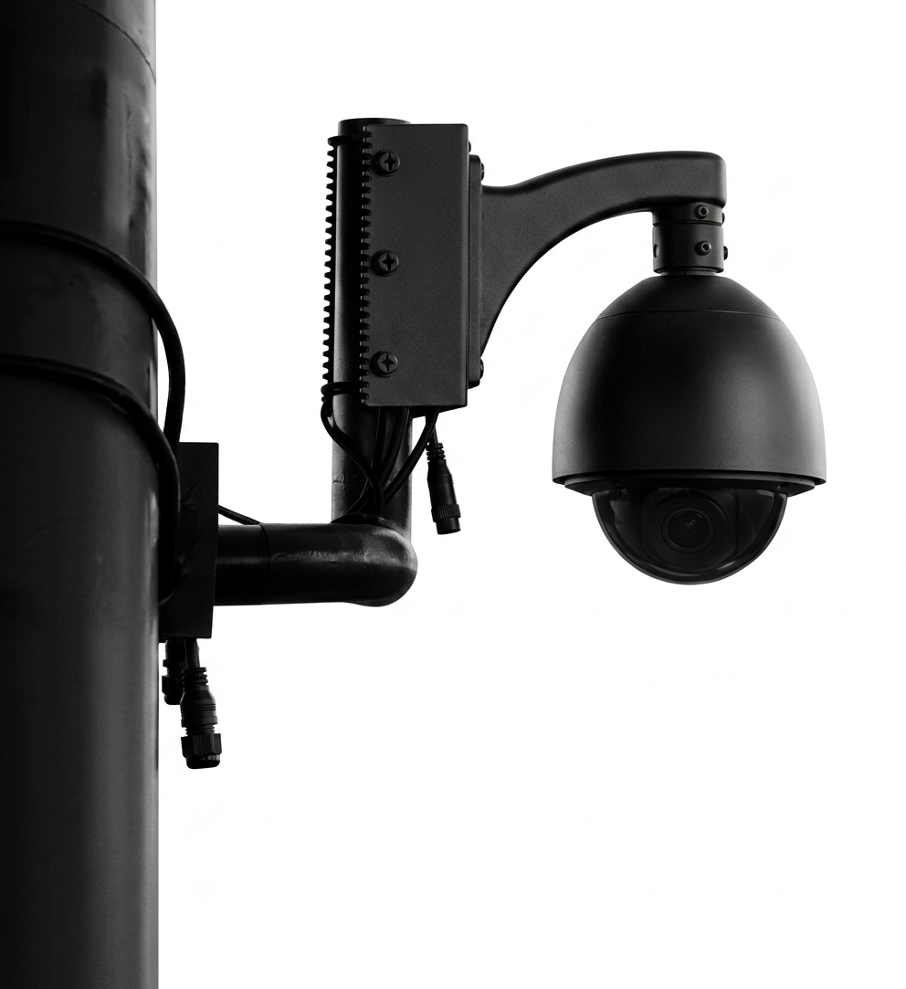 CCTV