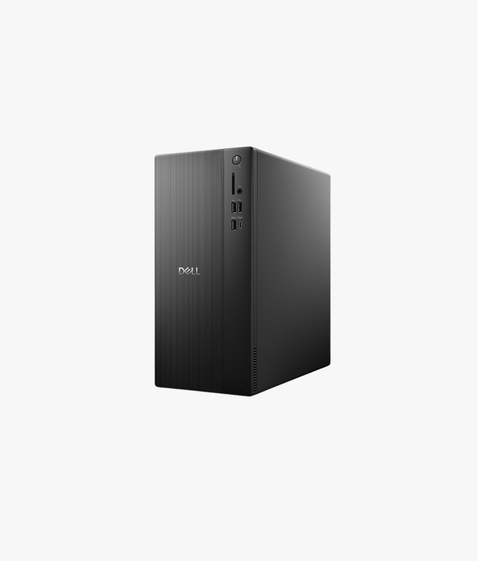 Desktop Dell Tower Intel Core i5-14400 Processor