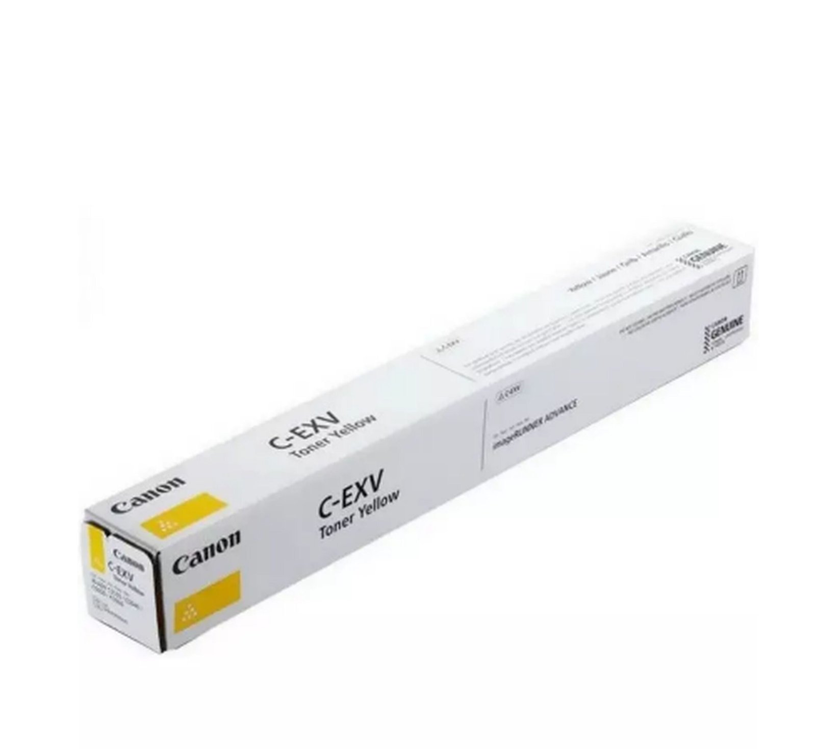 CANON TONER EXV-65 YELLOW