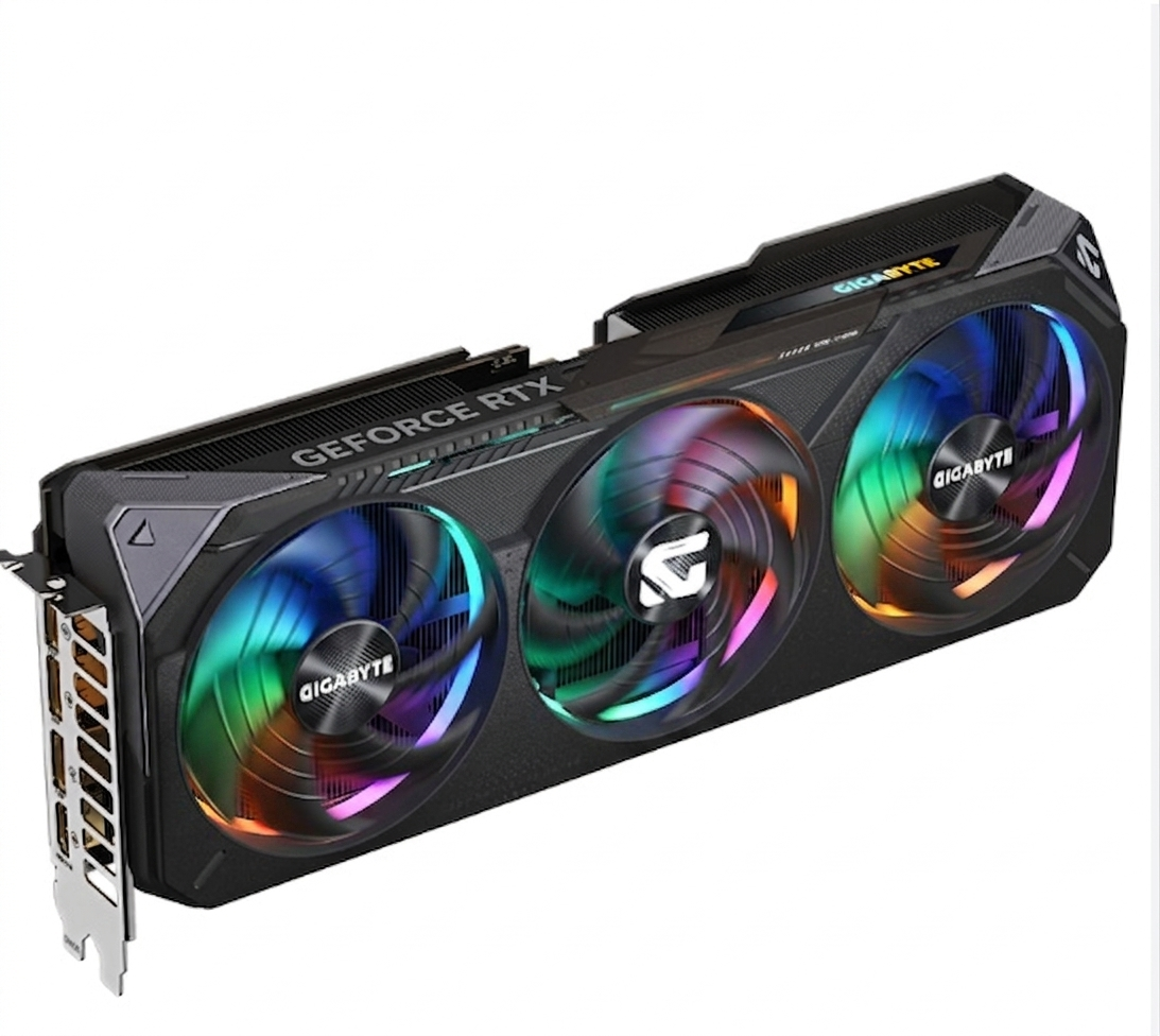 GRAPHICS CARD