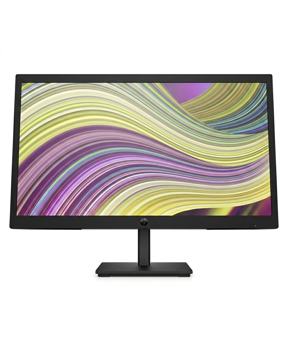 HP 22" INCH MONITOR