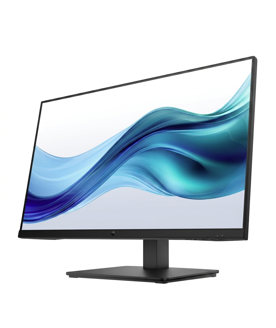HP 27" INCH MONITOR PRO 327PE