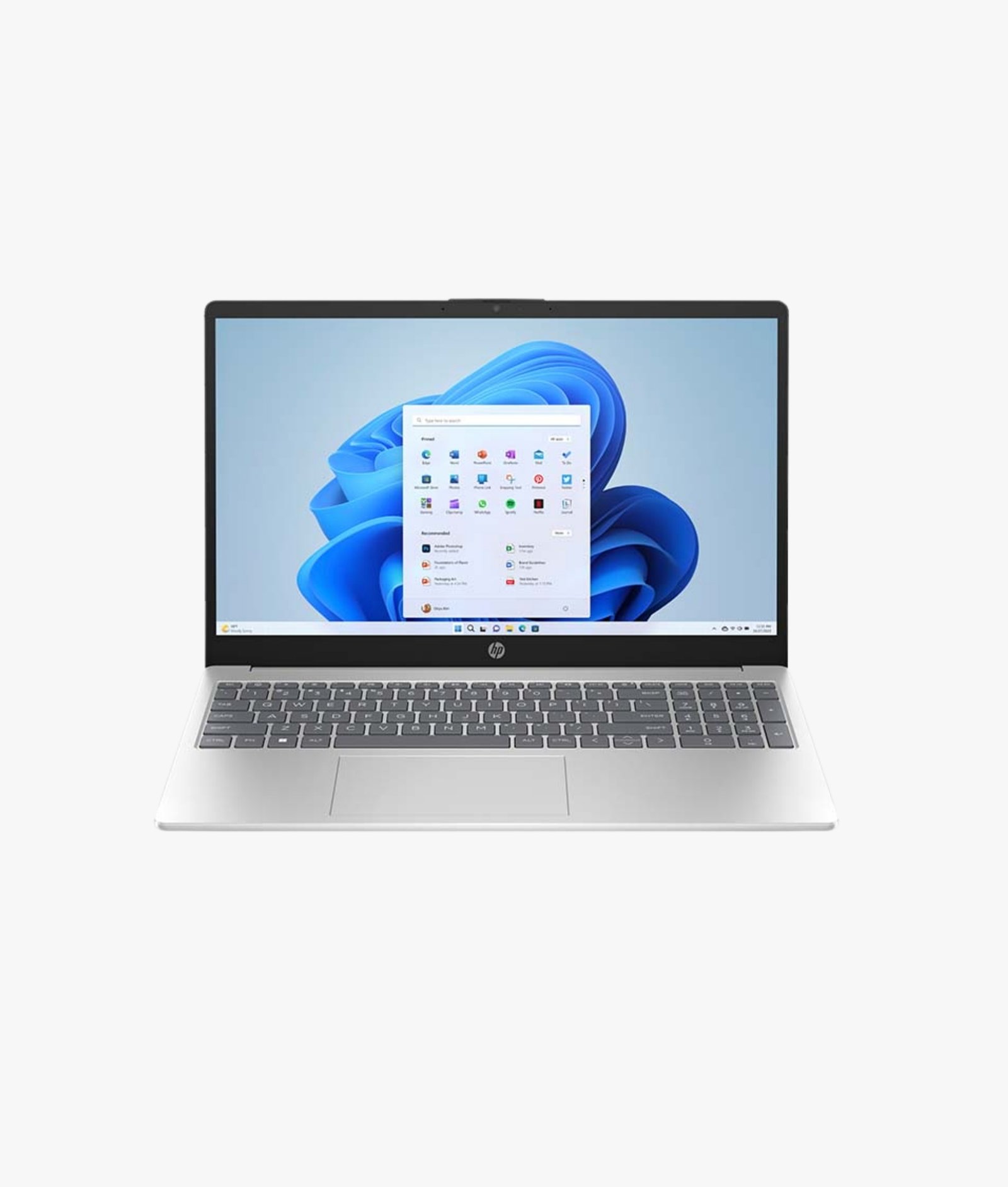 Laptop HP 15 Intel Core i3-1315U Processor
