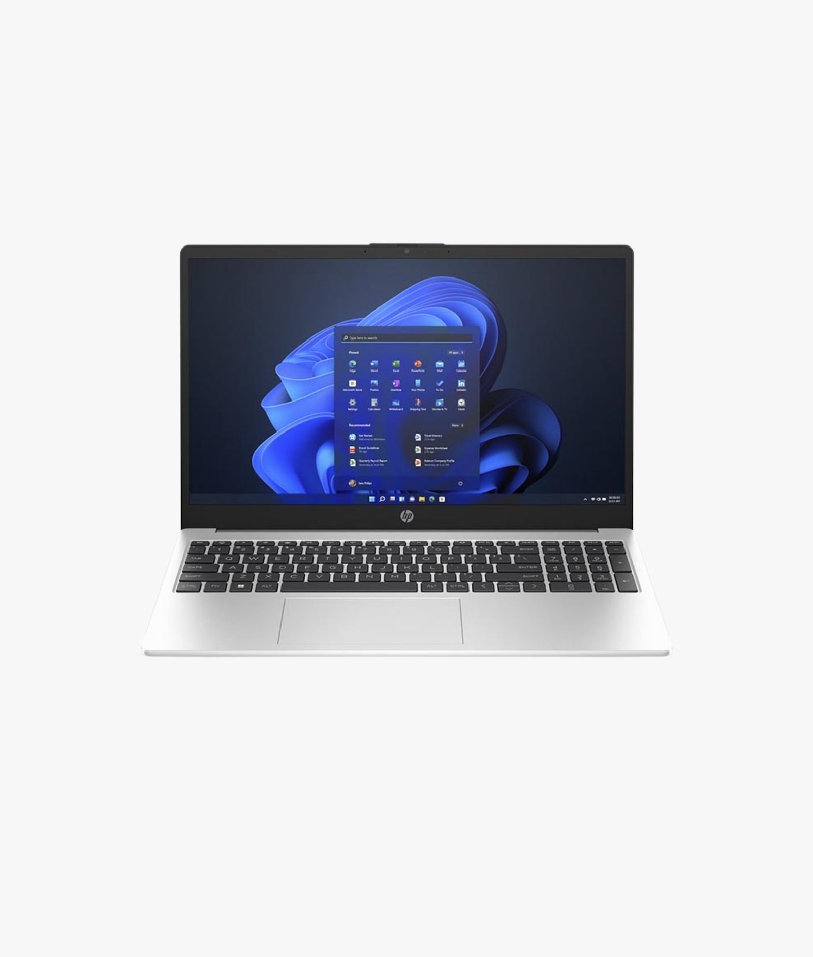 Laptop HP 250 G10 Intel Core i7-1355U Processor