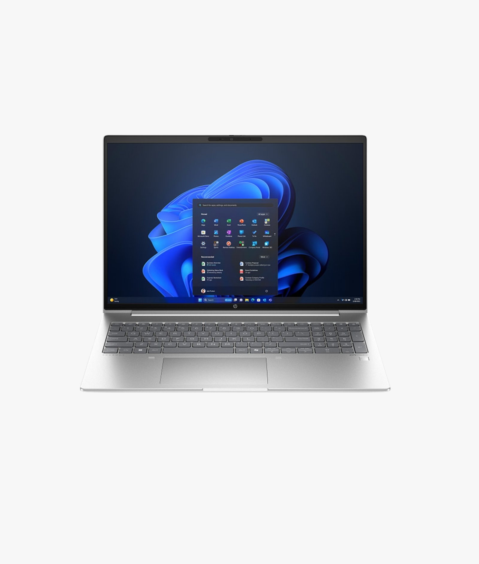 Laptop HP ProBook 460 G11 Intel Core Ultra 7-155U Processor