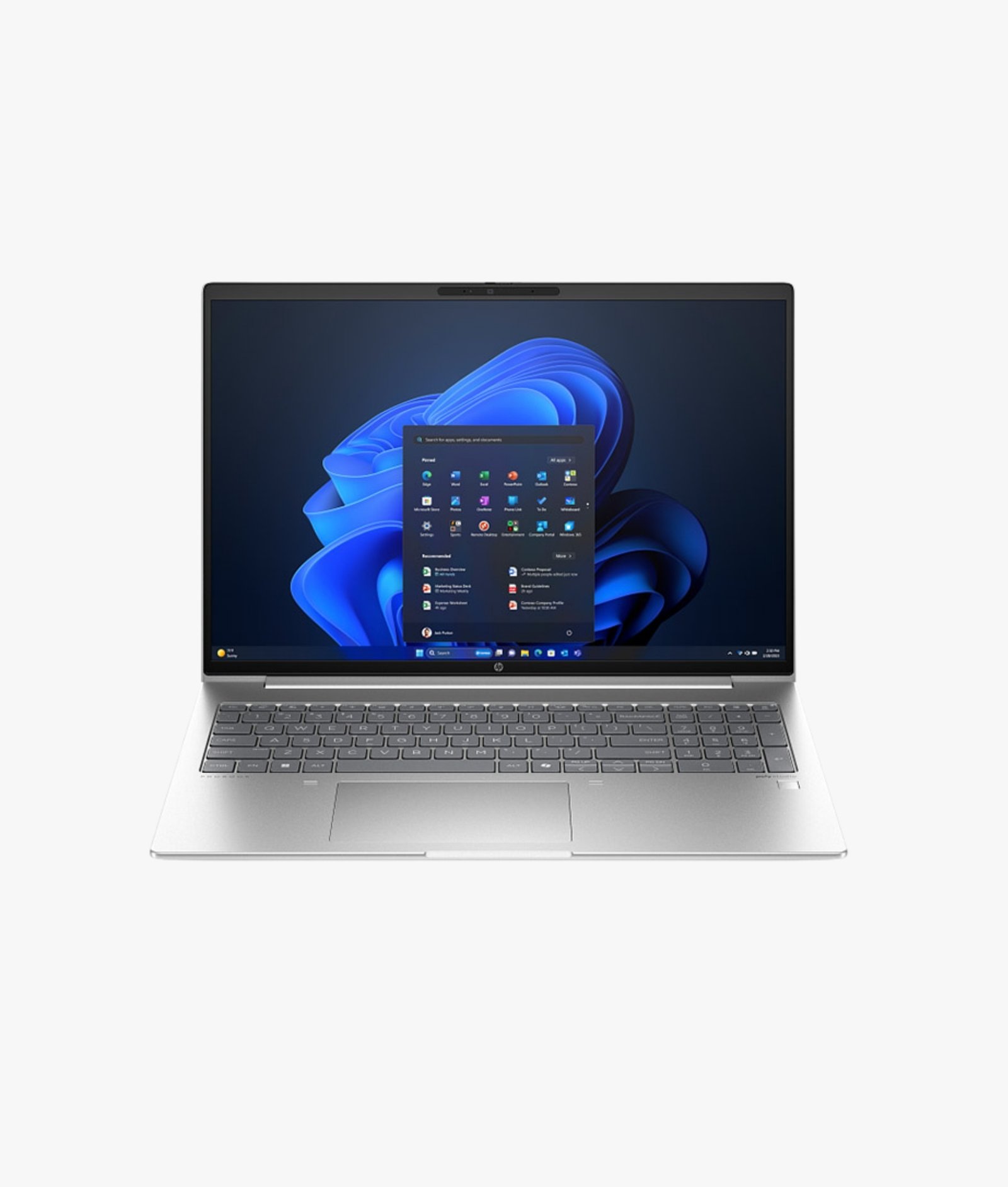 Laptop HP ProBook 460 G11 Intel Core Ultra 7-155H Processor