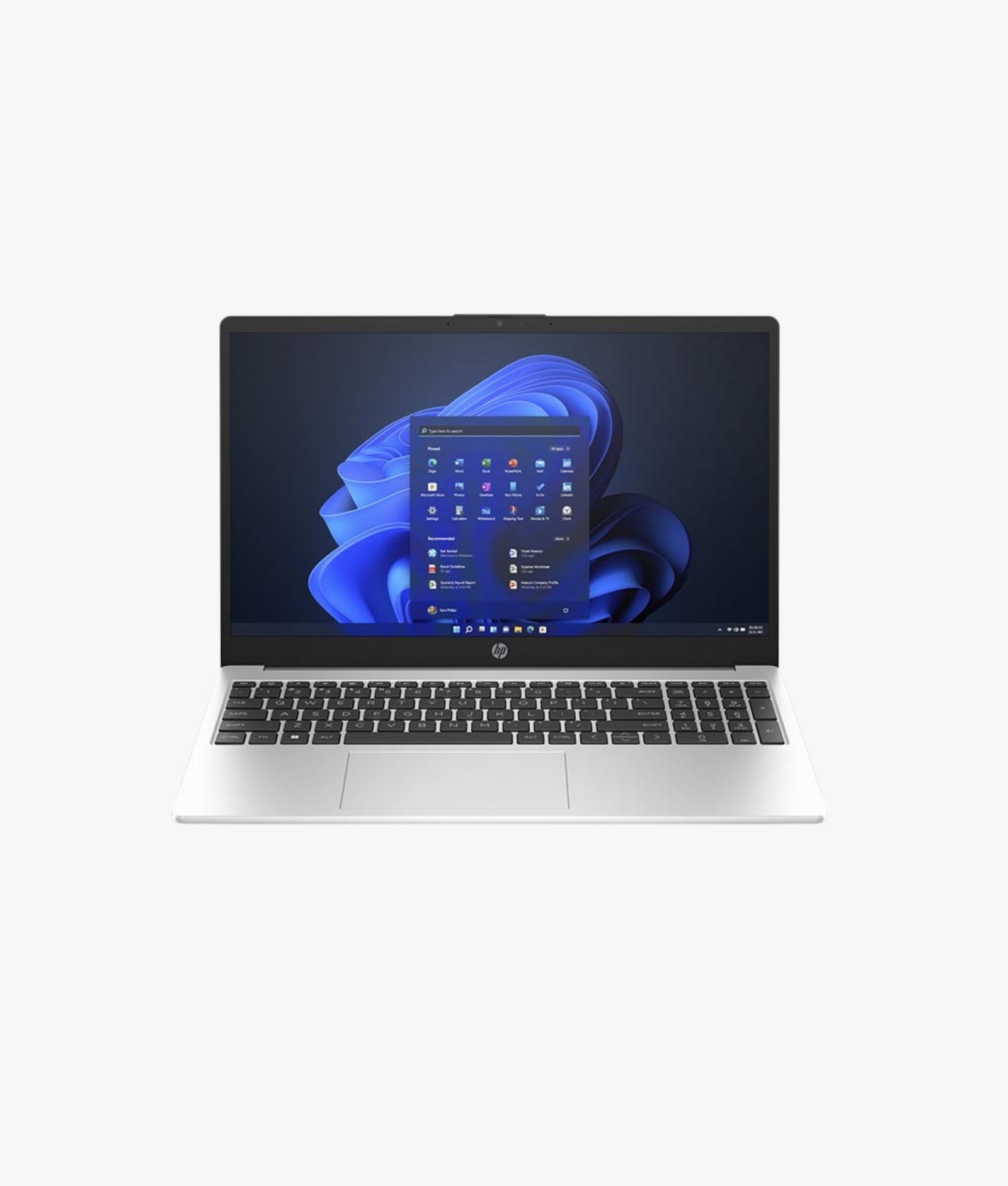 Laptop HP 250 G10 Intel Core i3-1315U Processor