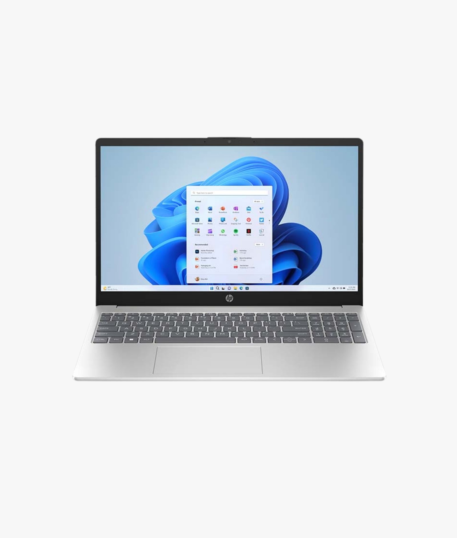 Laptop HP 15 Intel Core i5-1335U Processor