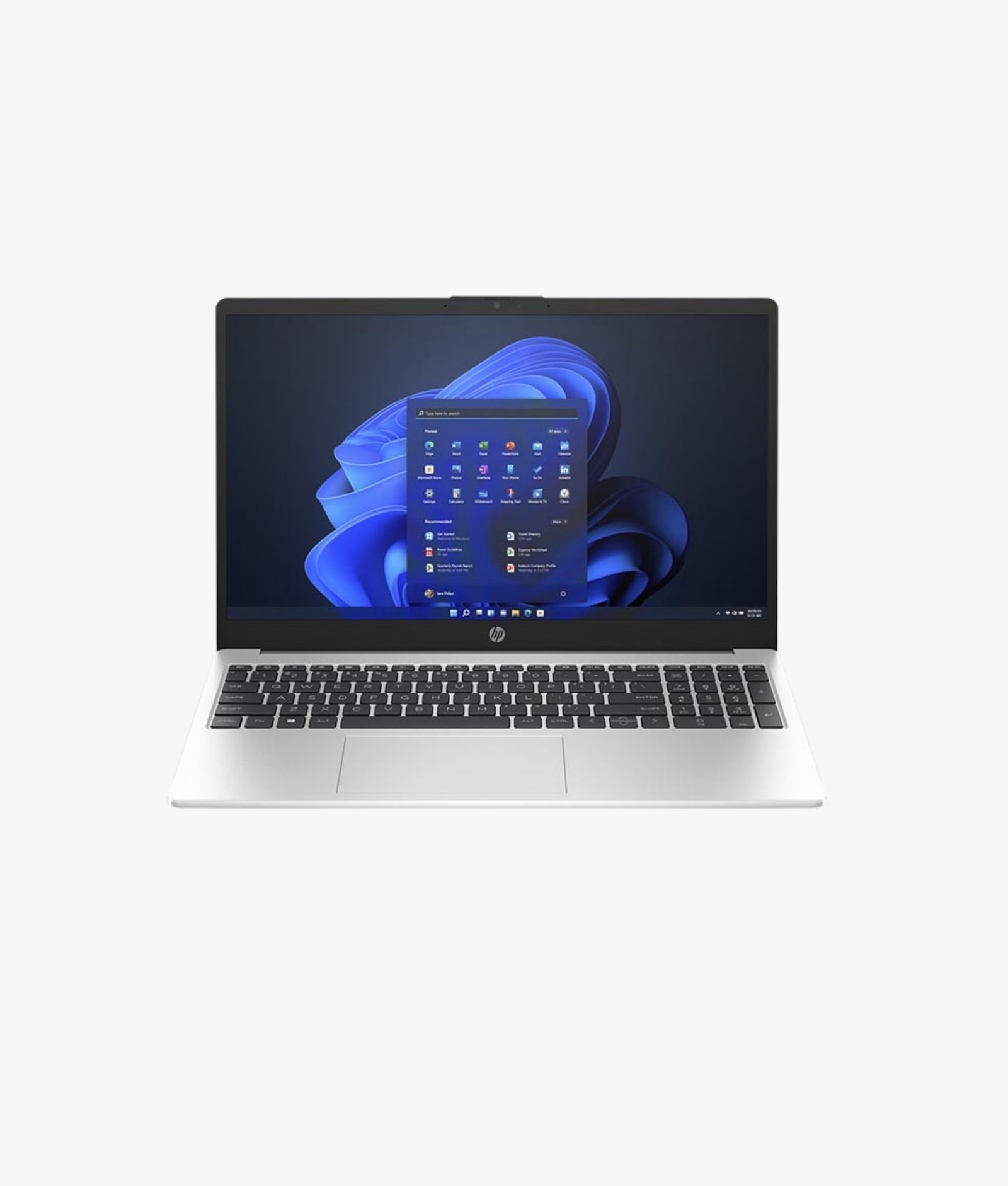 Laptop HP 250 G10 Intel Core i5-1335U Processor