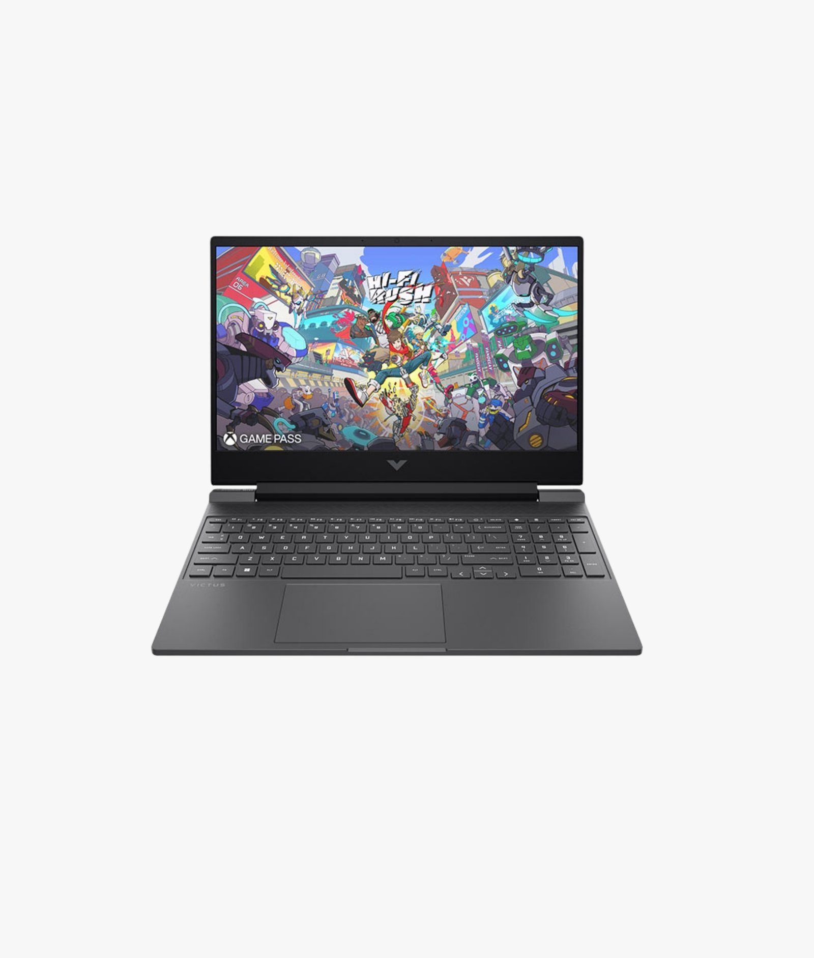 Laptop HP Victus Gaming 15-fa2787nr Intel Core i7-13620H Processor