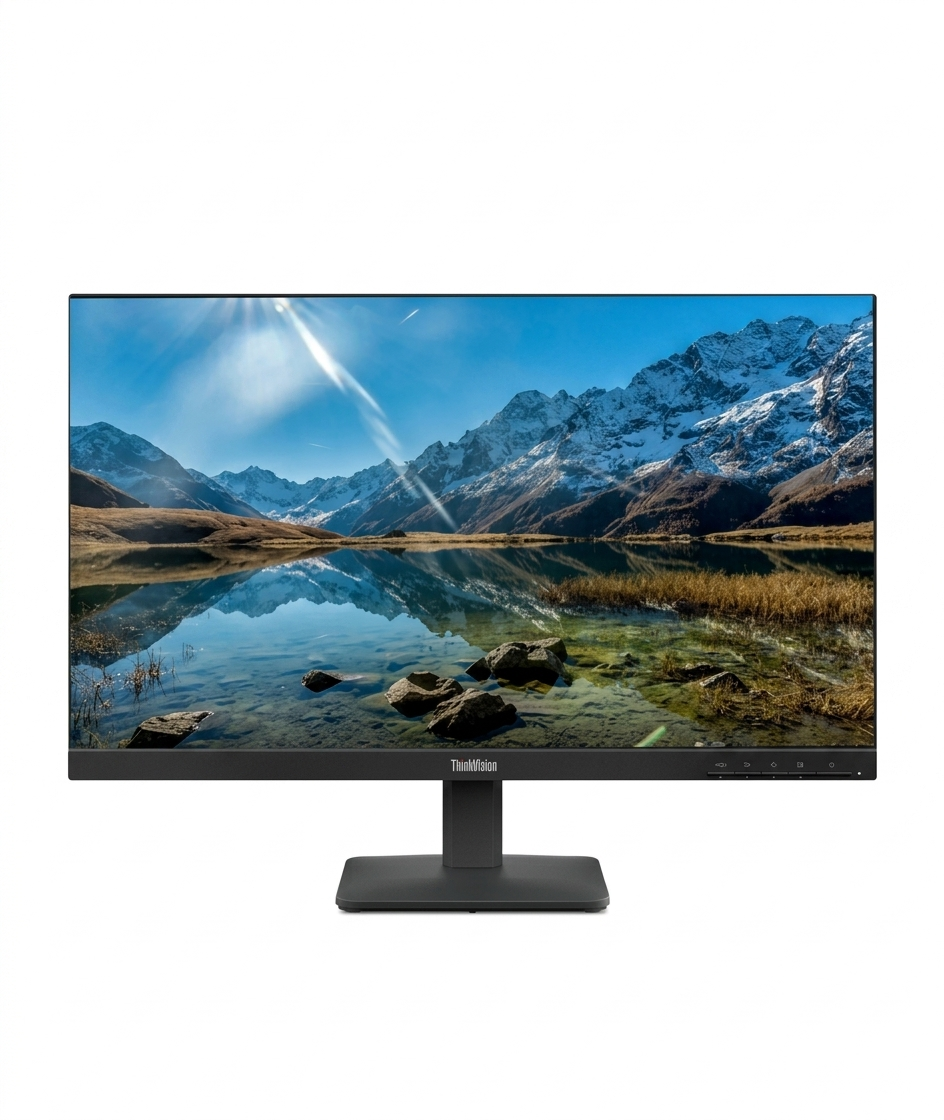 LENOVO 24" INCH MONITOR S24
