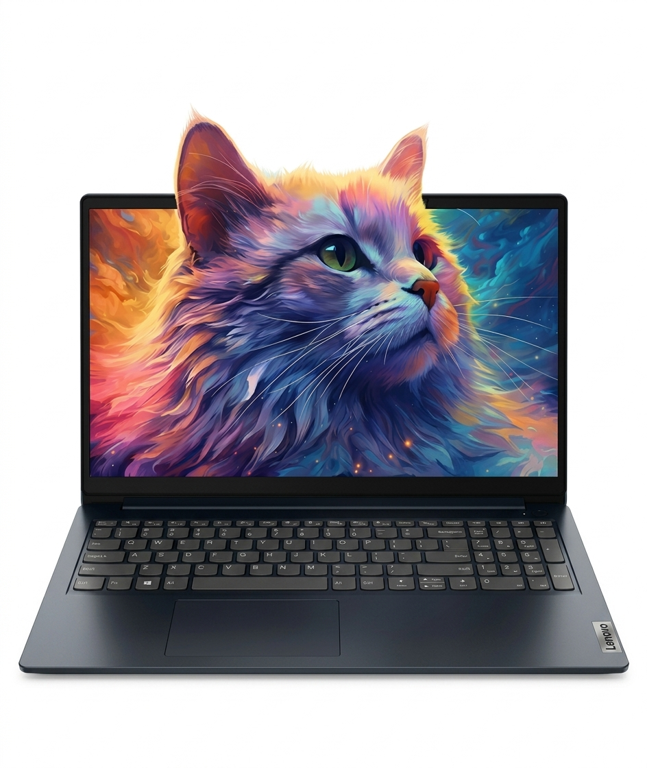  LENOVO LAPTOP  IDEA PAD  1i I5–1335U 8GB RAM  256GB SSD   15.6 Touch