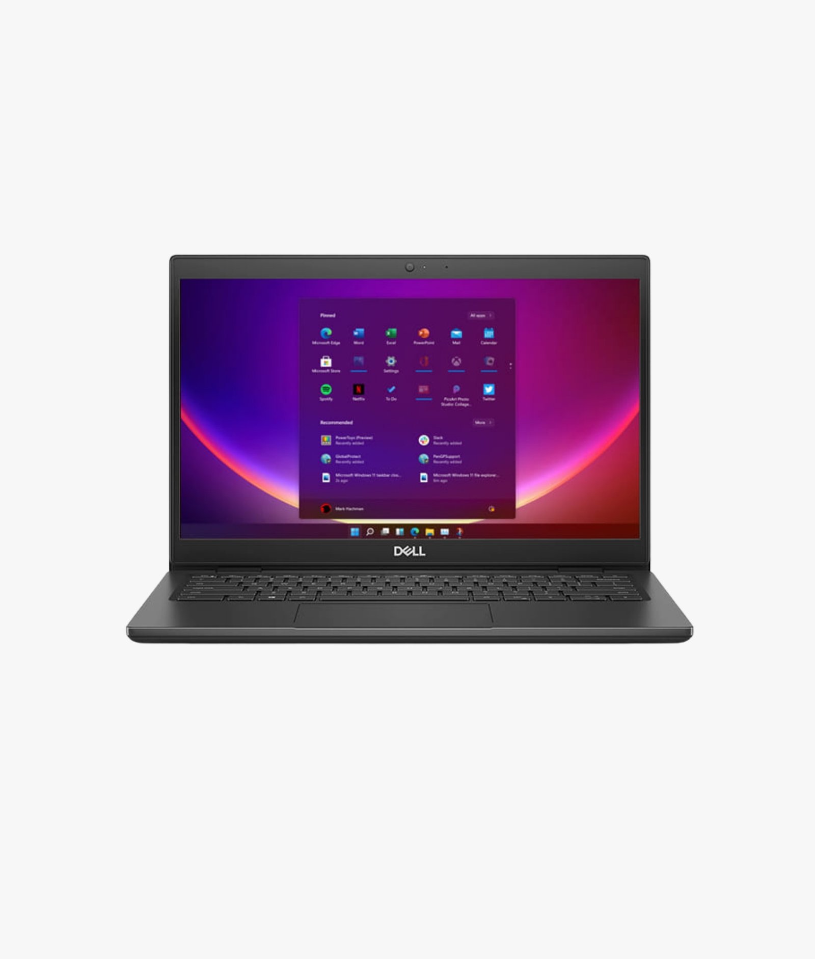 Laptop Dell Latitude 3420 Intel Core i7-1165G7 Processor