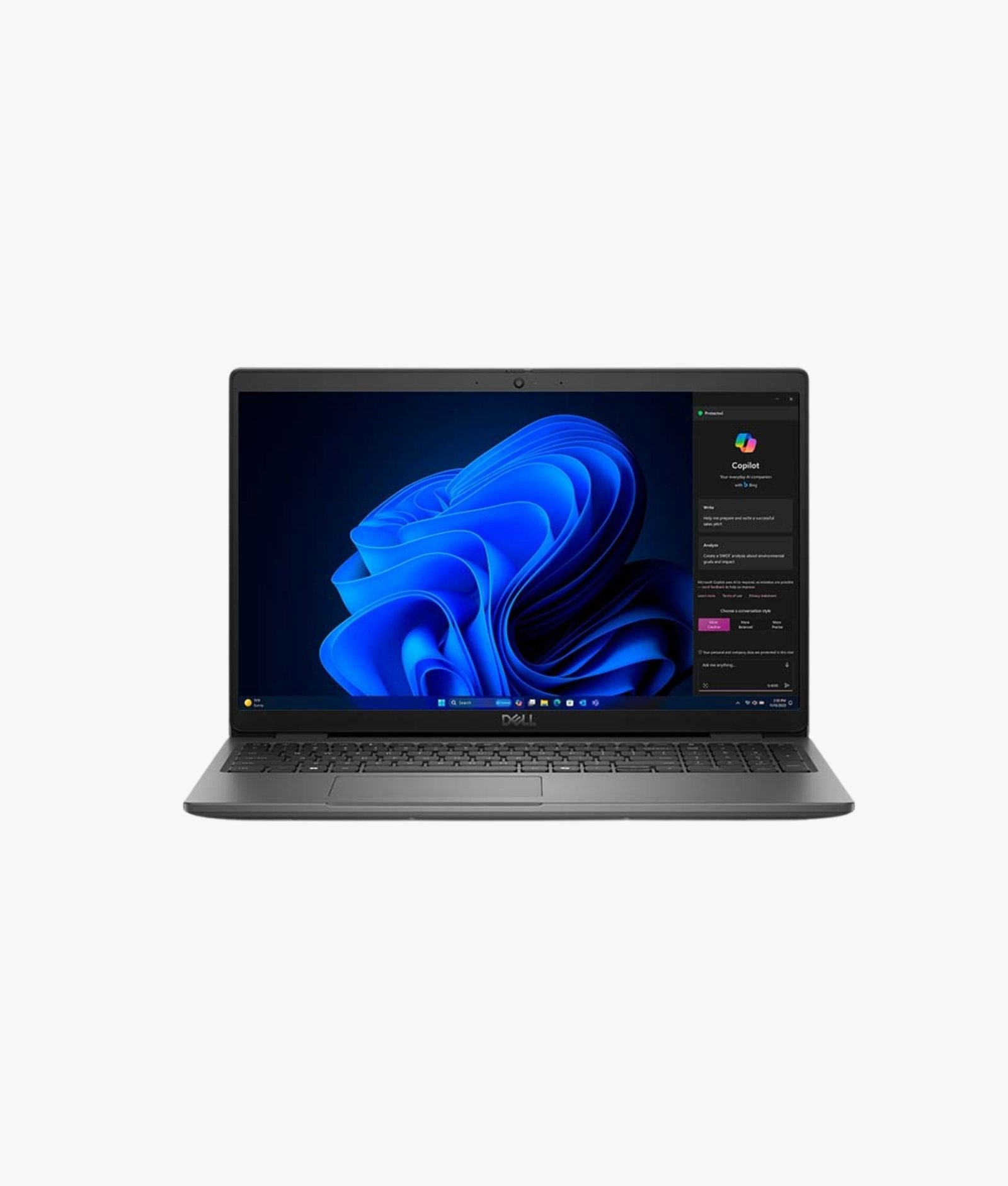 Laptop Dell Latitude 3450 Intel Core i7-1355U Processor