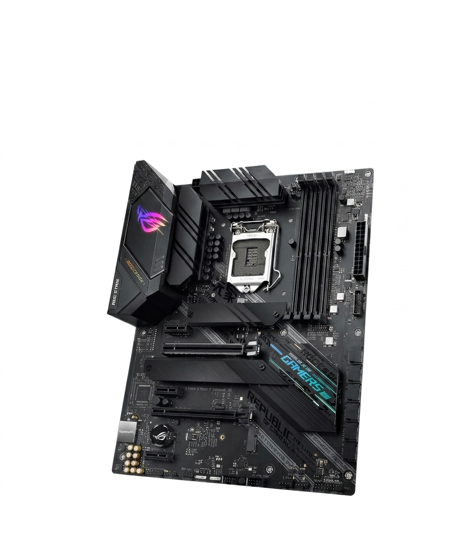 MOTHERBOARDS