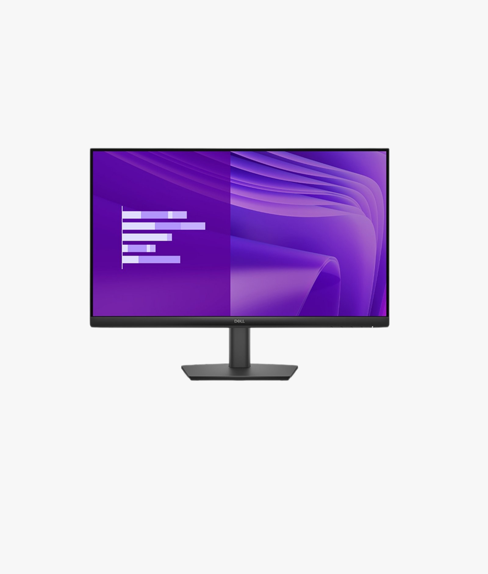 Dell Pro 24 Monitor E2425HM Computer Monitor 23.8-Inch