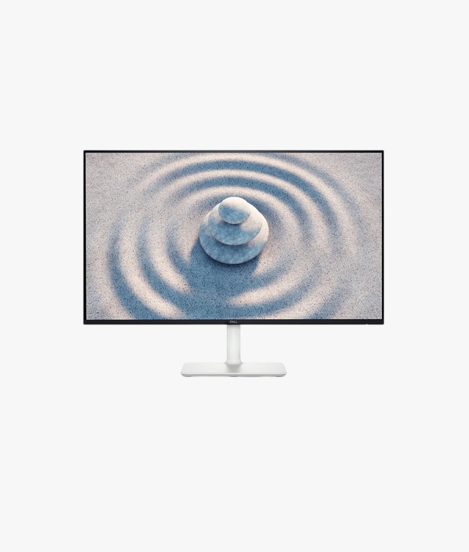 Dell S2725H Computer Monitor 27-Inch