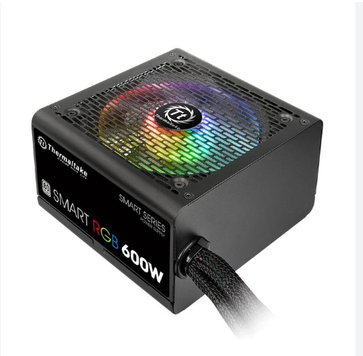 POWER SUPPLY