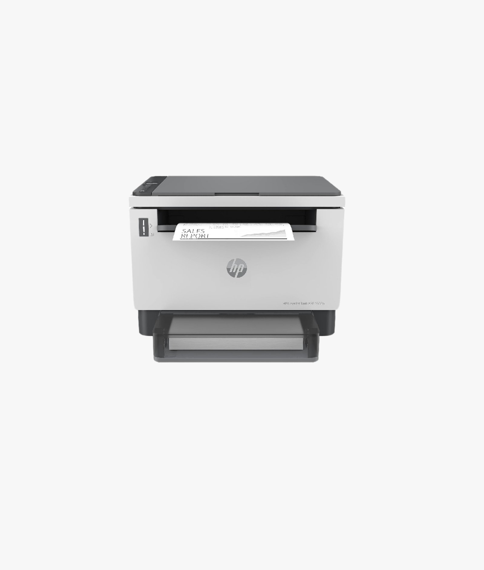 HP LaserJet Tank MFP 1602w Printer