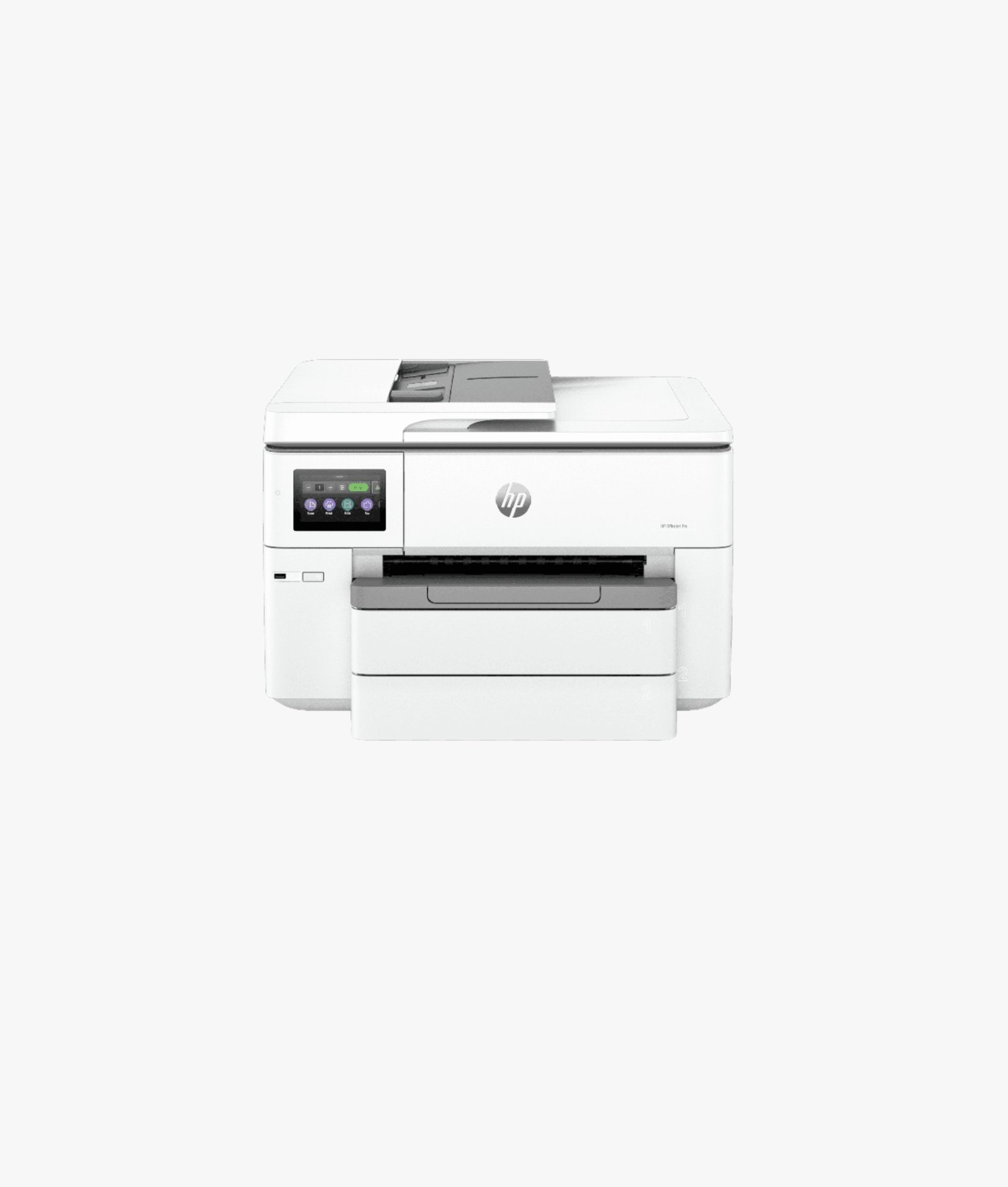 HP OfficeJet Pro 9730 Wide Format All-in-One Printer