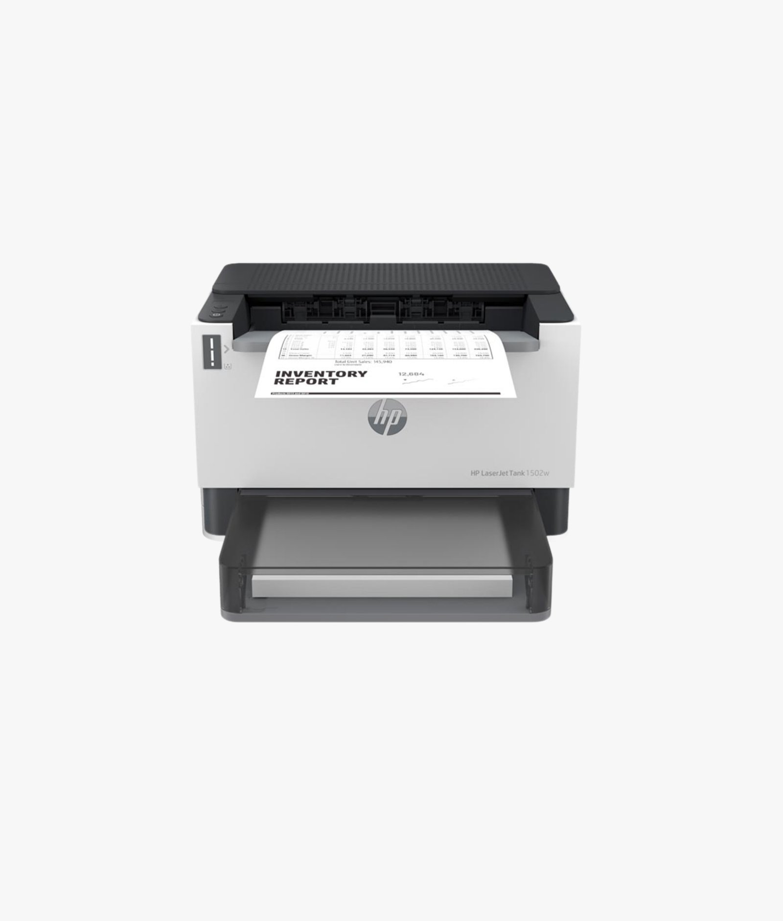 HP LaserJet Tank 1502w Printer