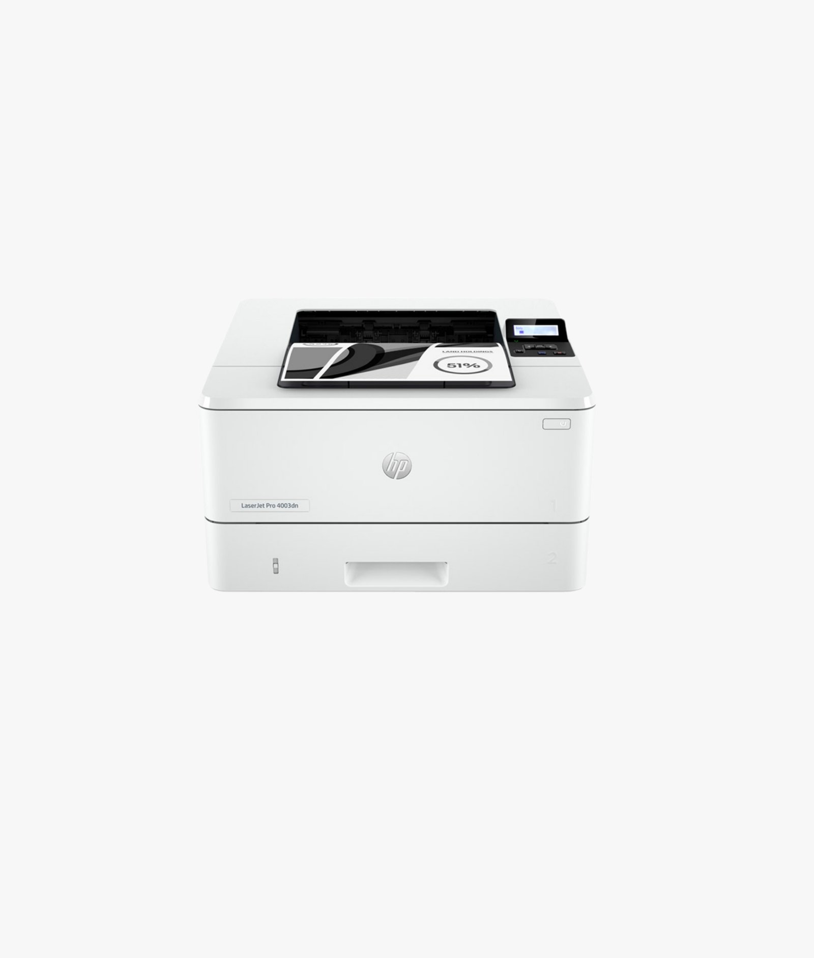 HP LaserJet MFP 137fnw Printer