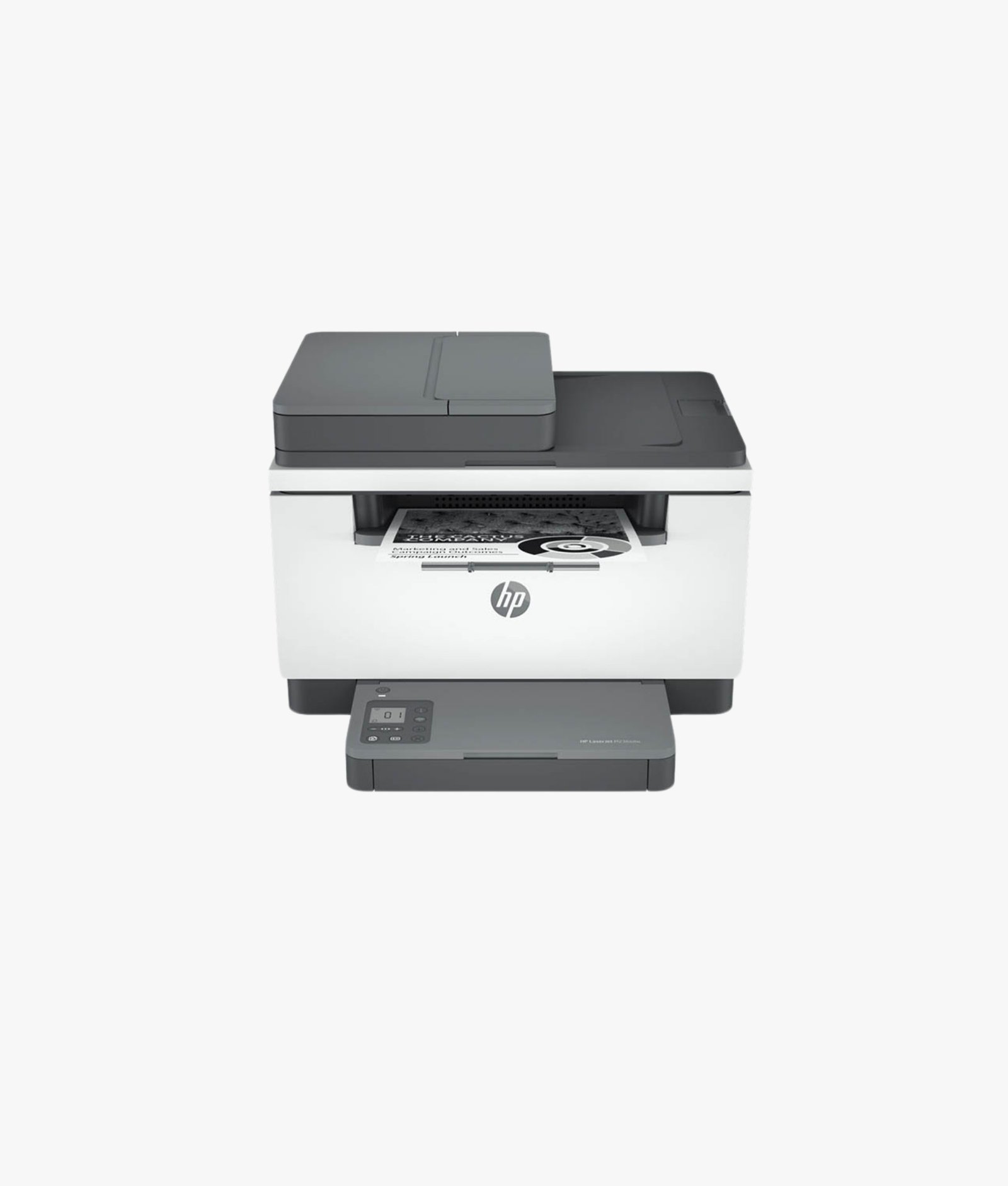 HP LaserJet MFP M236sdw Printer