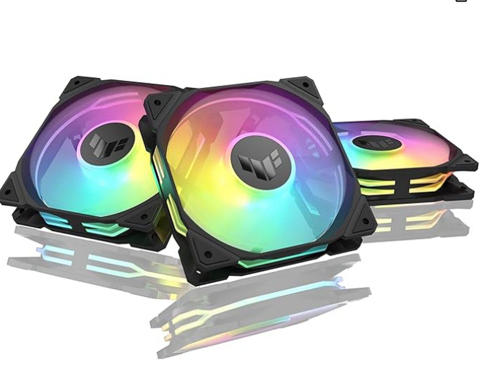 ASUS TUF Gaming TR120 ARGB