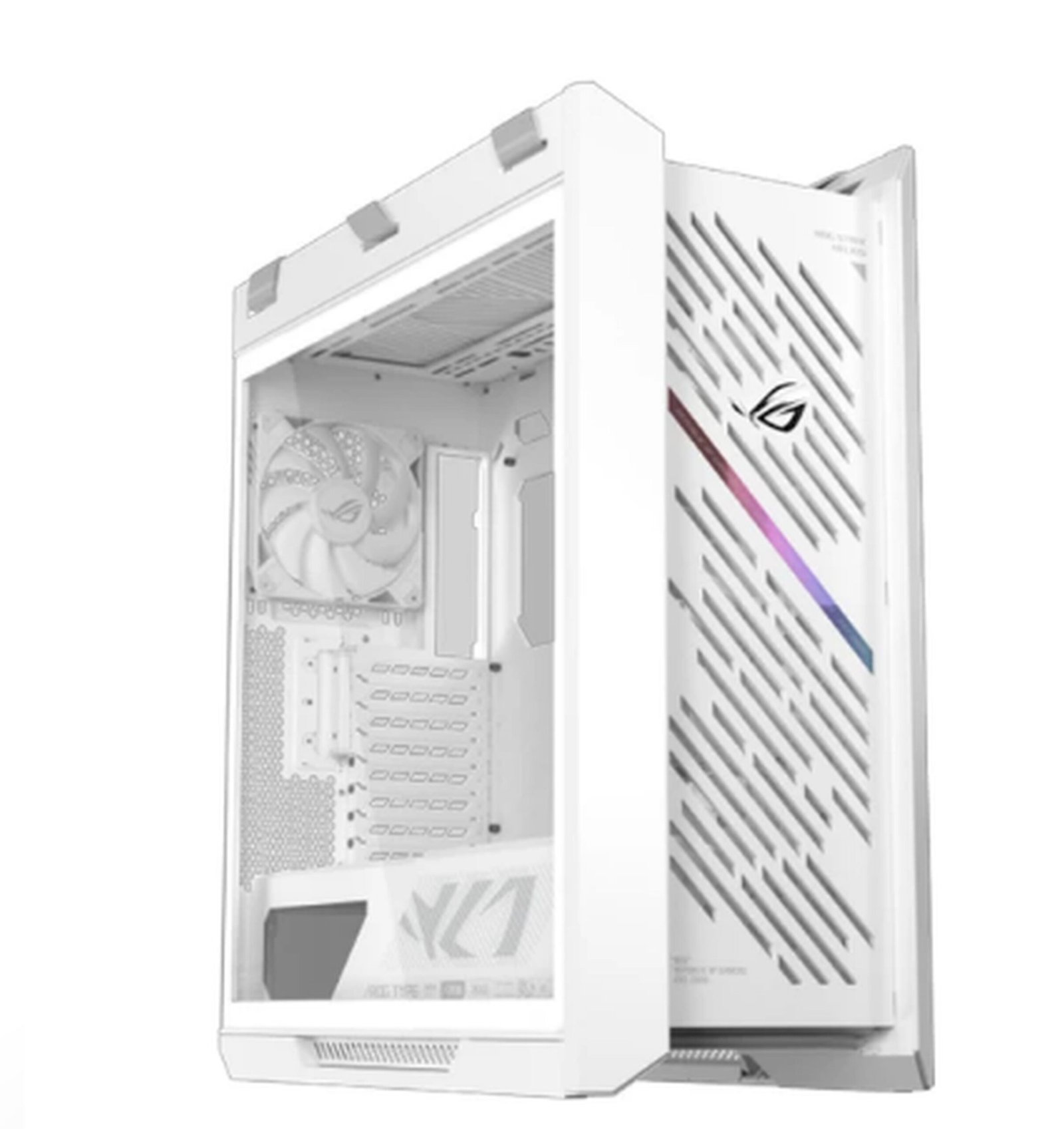 ASUS ROG Strix Helios II GX601 Professional Gaming CASE