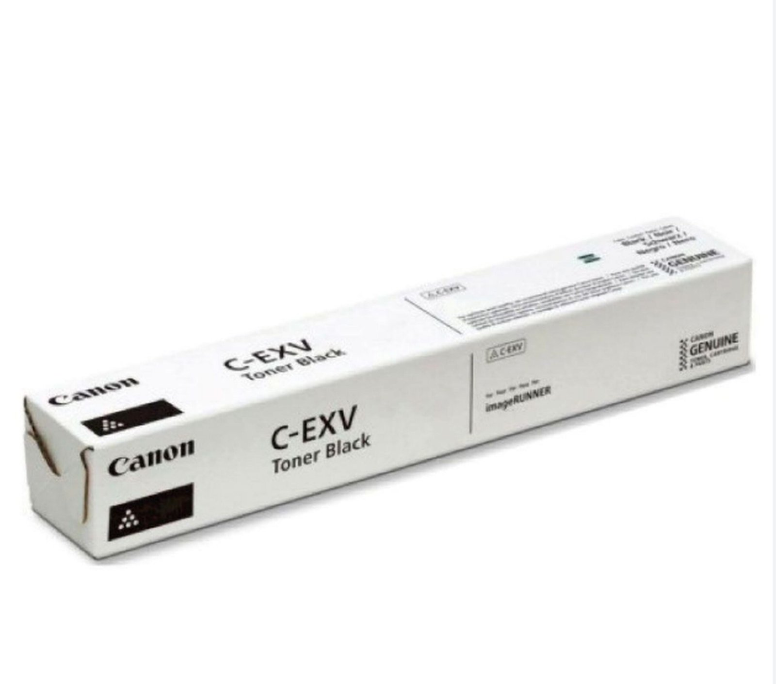 CANON TONER EXV-65 BLACK