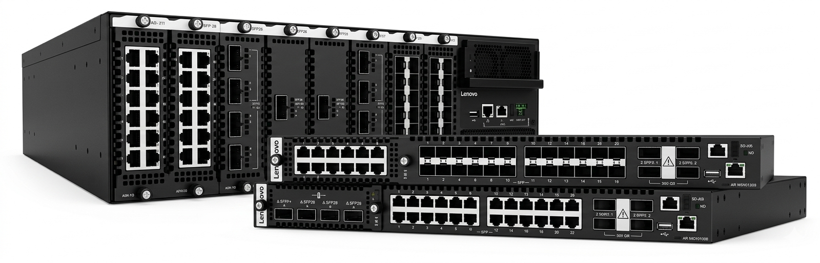 switches
