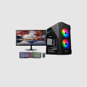 Assembled PC
