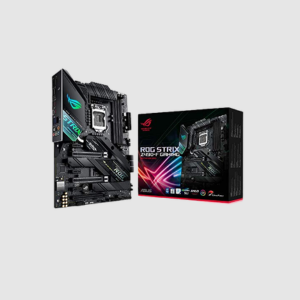 Motherboards
